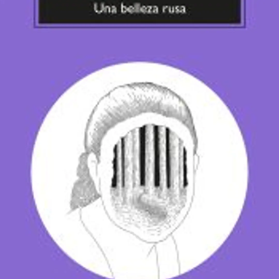 Una belleza rusa 1