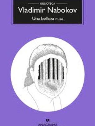 Una belleza rusa