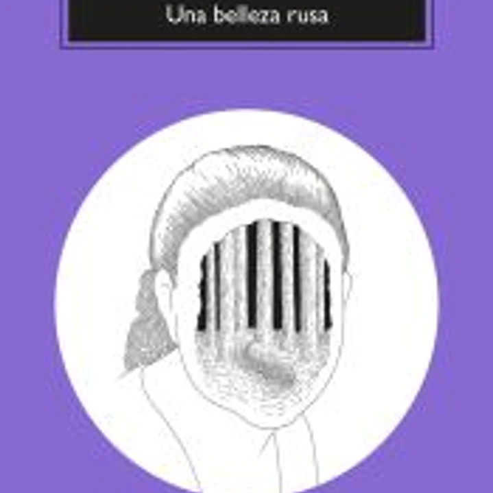 Una belleza rusa 1