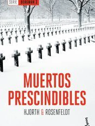 Muertos prescindibles