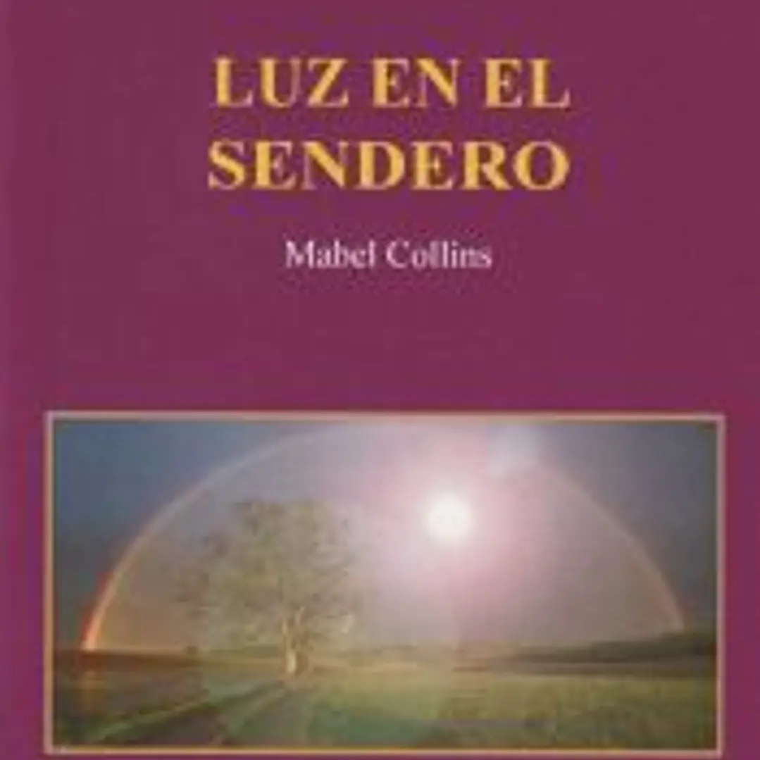 Luz en el sendero 1