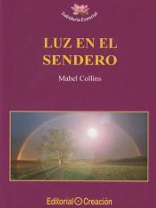 Luz en el sendero
