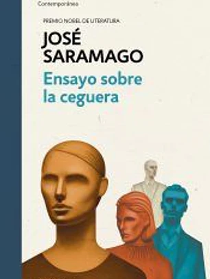 Ensayo sobre la ceguera