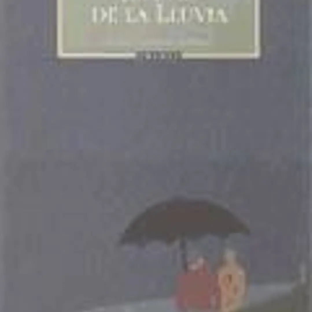 El país de la lluvia 1