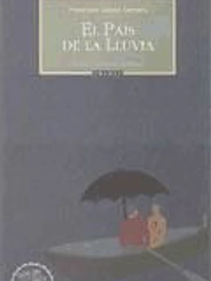El país de la lluvia