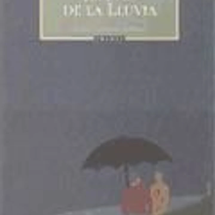 El país de la lluvia 1