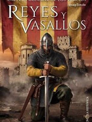 Reyes y vasallos