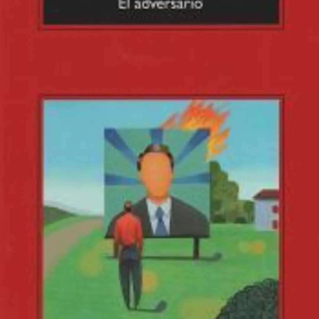 El adversario 1