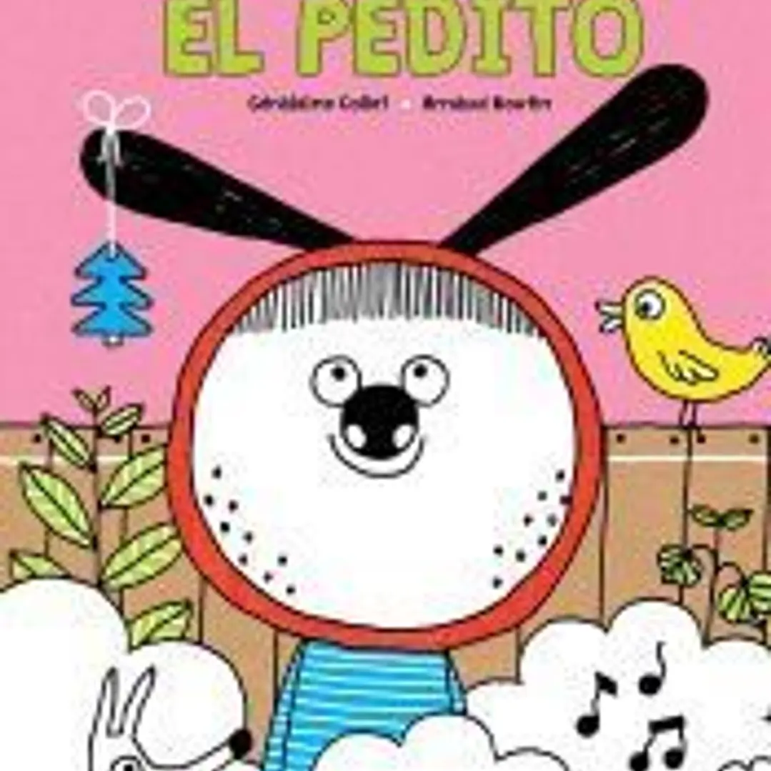 El pedito 1