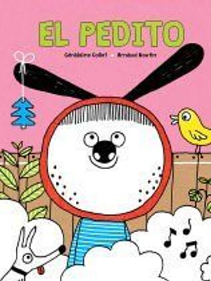 El pedito