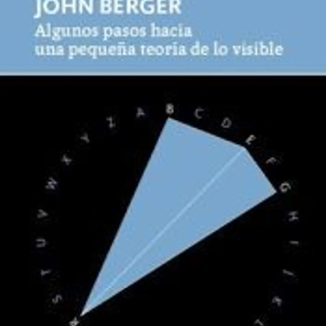 ALGUNOS PASOS HACIA UNA PEQUE¥A TEORIA DE LO VISIBLE 1