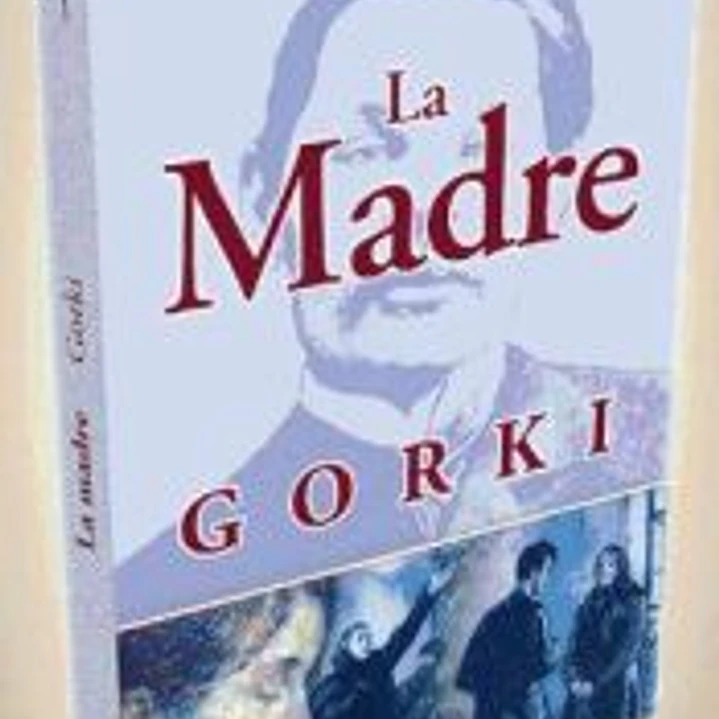 La madre 1