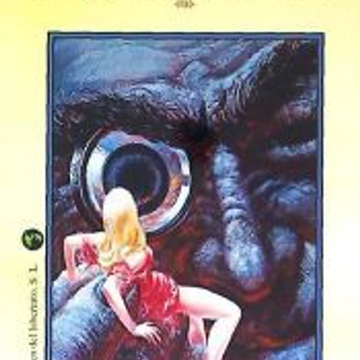 La saga de Telzey Amberdon 1