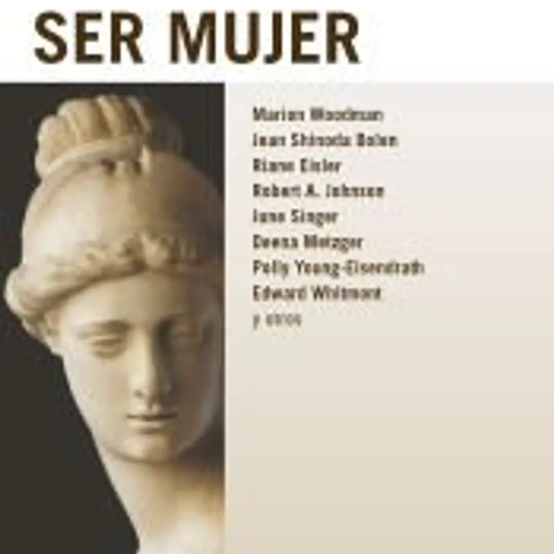 Ser mujer 1