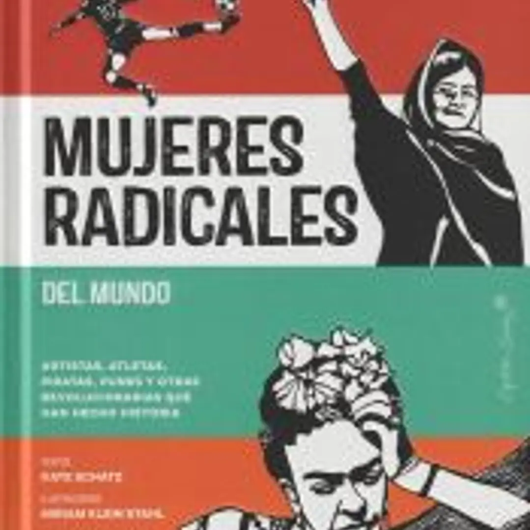 Mujeres radicales del mundo 1