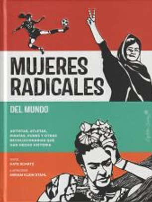 Mujeres radicales del mundo