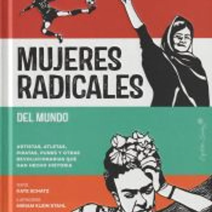 Mujeres radicales del mundo 1