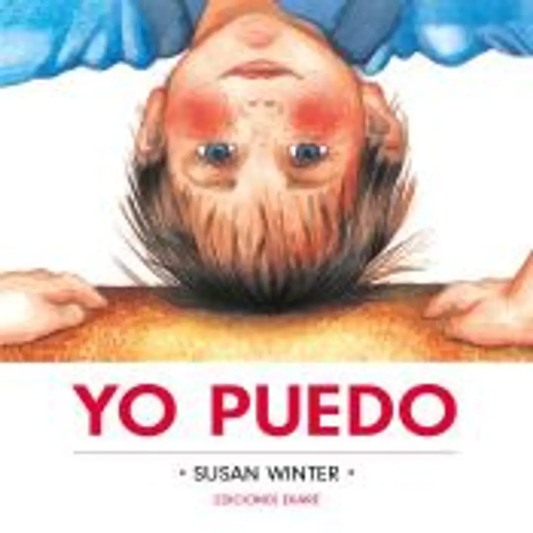 Yo puedo 1