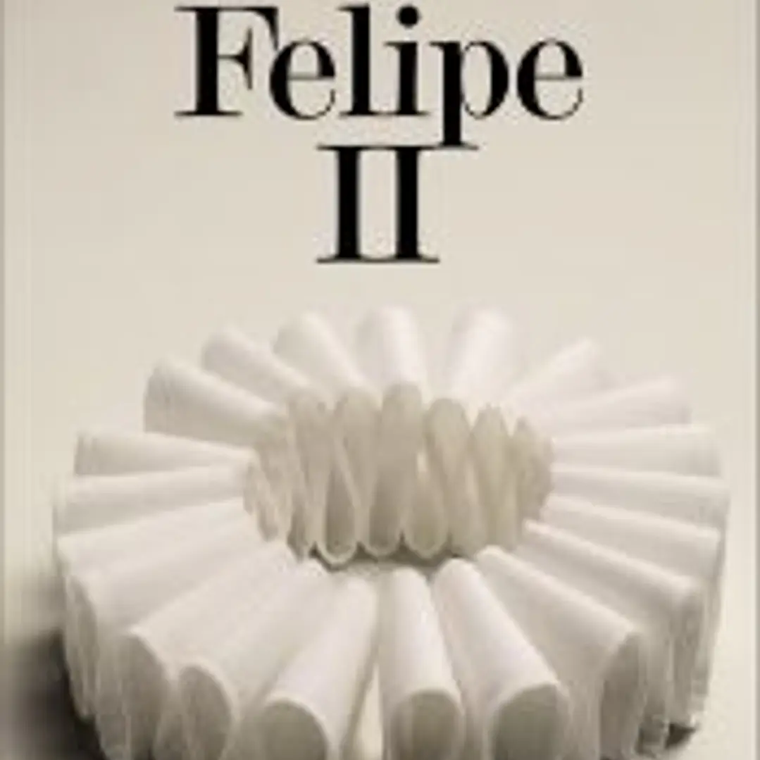 Felipe II 1