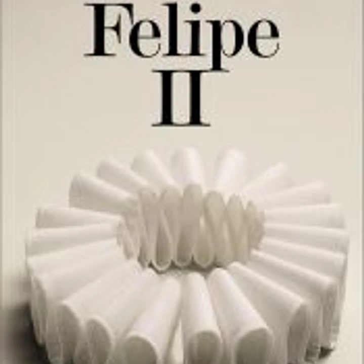 Felipe II 1