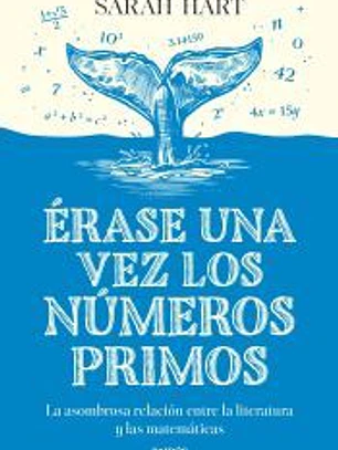 Érase una vez los números primos