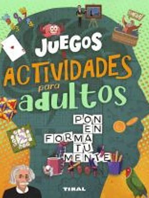 Juegos y actividades para adultos