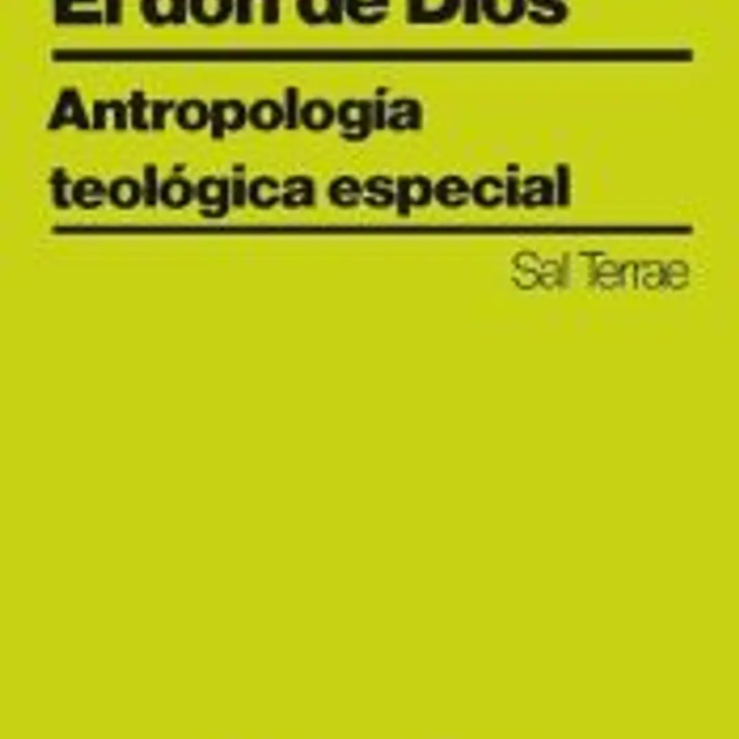 Don de Dios, El 1