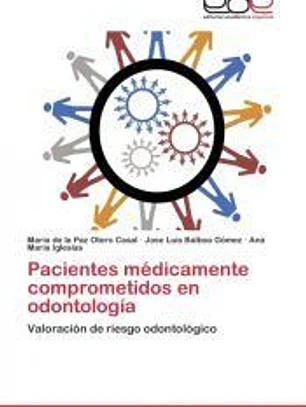 Pacientes Medicamente Comprometidos En Odontologia