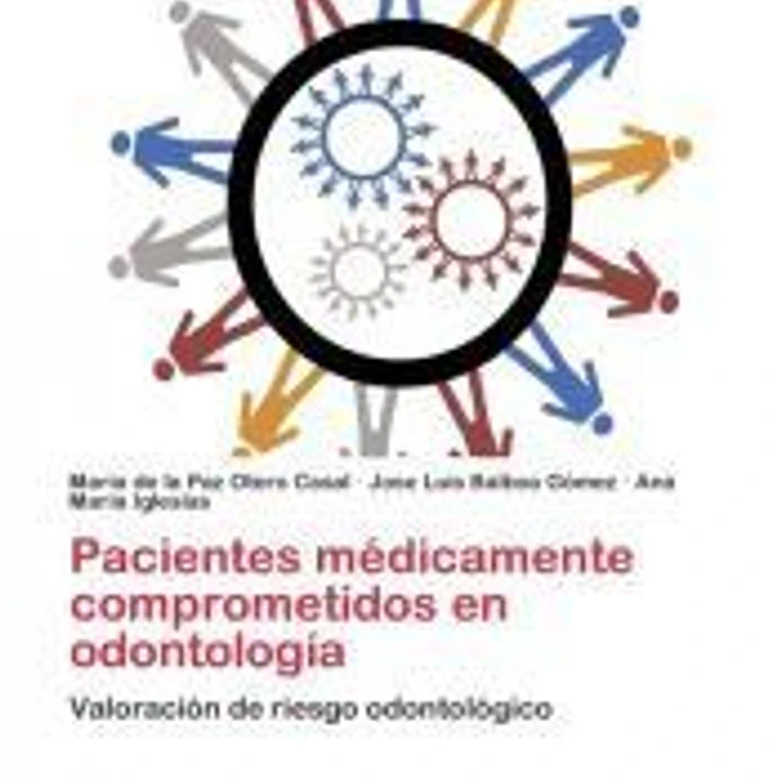 Pacientes Medicamente Comprometidos En Odontologia 1