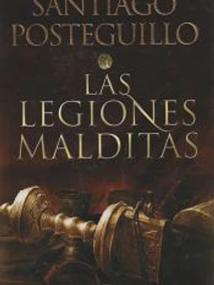 AFRICANUS. LAS LEGIONES MALDITAS