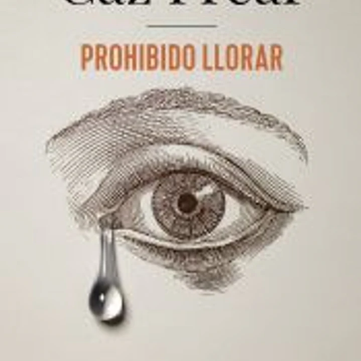 Prohibido llorar (AdN) 1