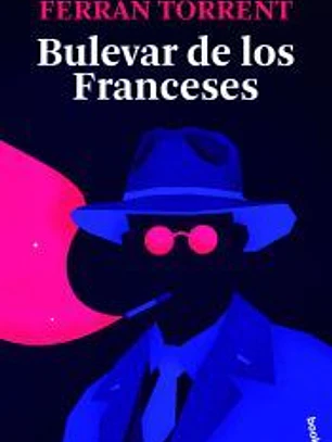 Bulevar de los Franceses