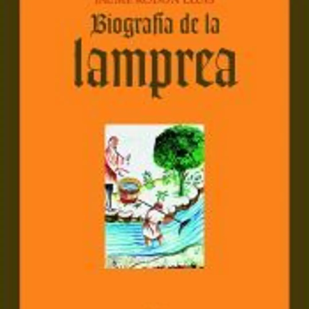 Biografía de la lamprea 1