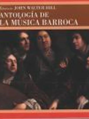 Antología de la música barroca