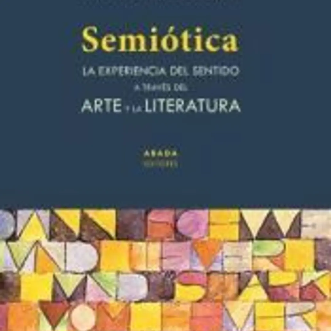 Semiótica 1