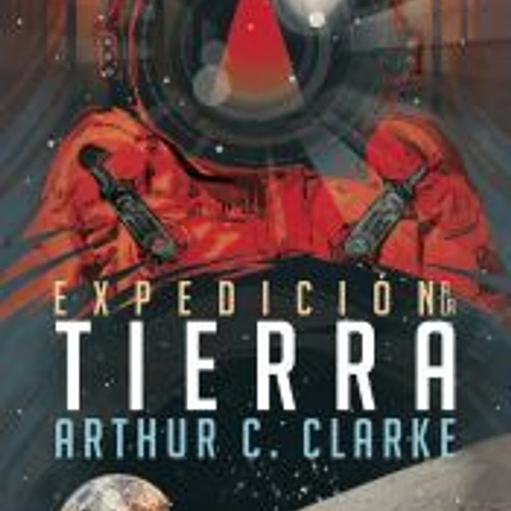 Expedición a la Tierra 1
