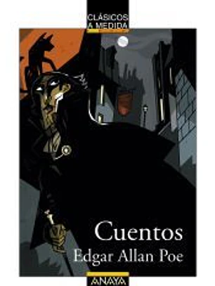 Cuentos de Poe