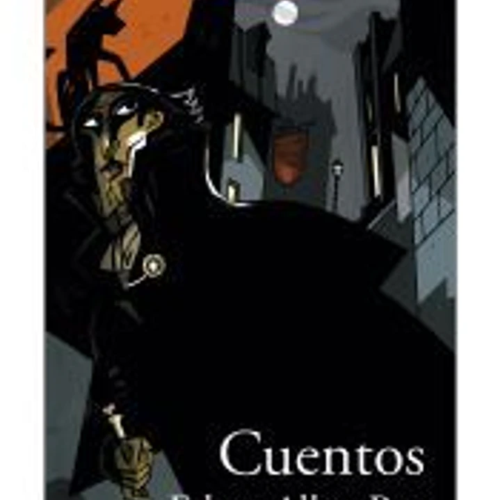 Cuentos de Poe 1