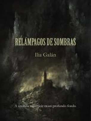 Relámpagos de sombras