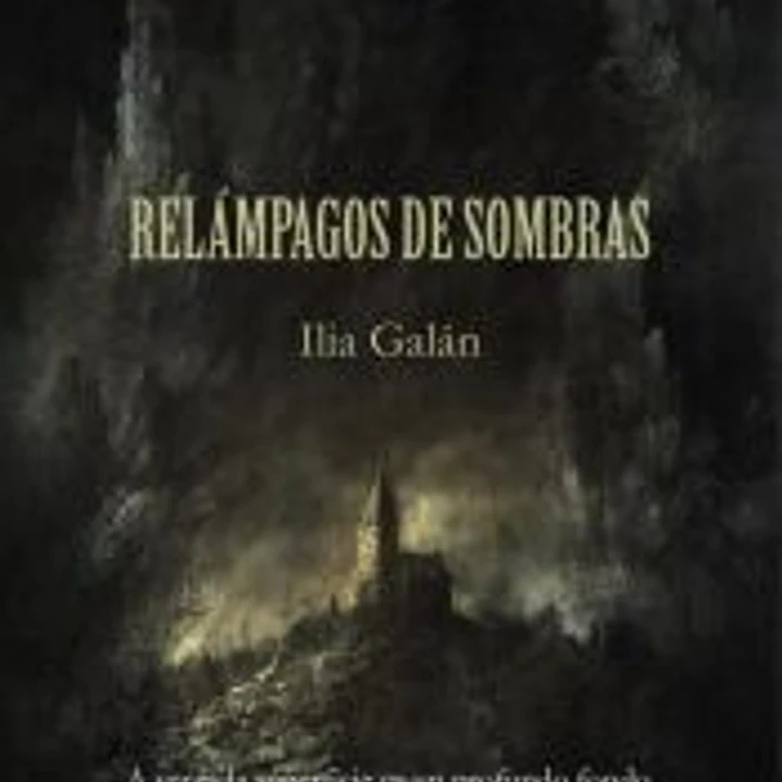 Relámpagos de sombras 1