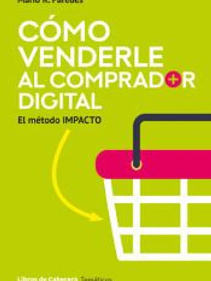 Cómo venderle al comprador digital