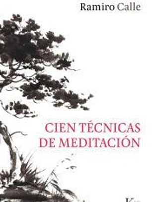 Cien técnicas de meditación