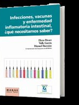 Infecciones, vacunas y enfermedad inflamatoria intestinal
