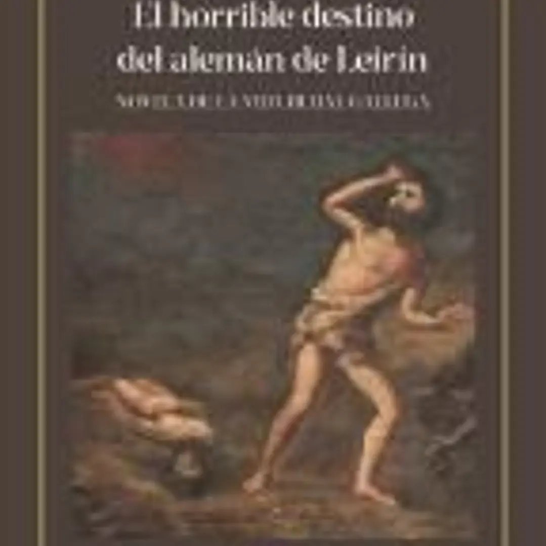 El horrible destino del alemán de Leirín 1