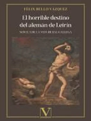 El horrible destino del alemán de Leirín