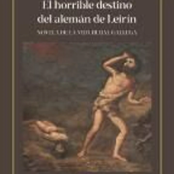 El horrible destino del alemán de Leirín 1