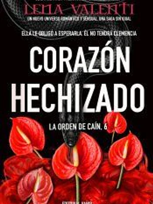 Corazon hechizado