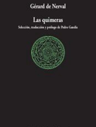 Las quimeras y otros poemas