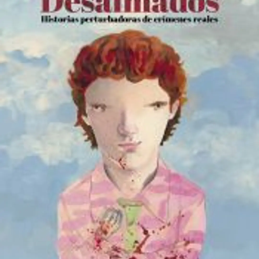 Desalmados 1