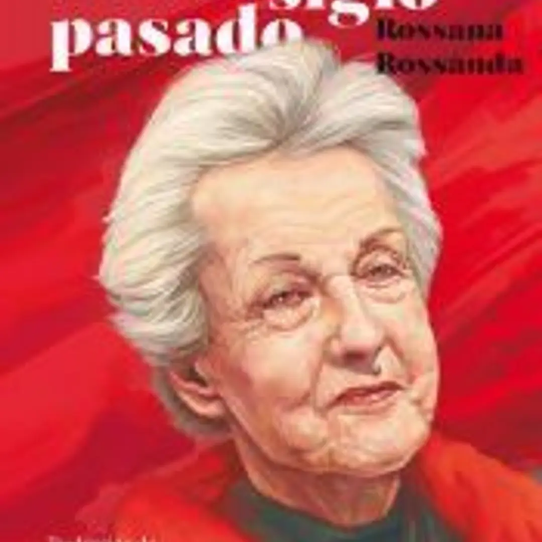 LA MUCHACHA DEL SIGLO PASADO 1